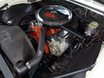 Chevrolet Camaro RS/SS Convertible Indy 500 Pace Car 1967 года